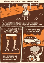 Toormina Video (Pat Grant)