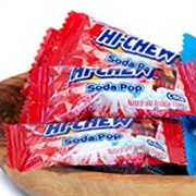 Cola (From Soda Pop)