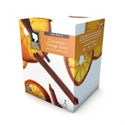 Lindsay's Teas Cinnamon Orange Spice Black Tea