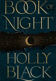 Book of Night (Holly Black)