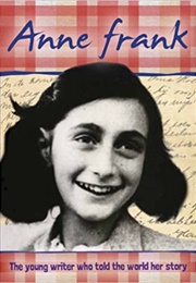 Anne Frank (Ann Kramer)