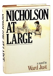 Nicholson at Large (Ward Just)