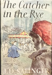 The Catcher in the Rye (Salinger, J.D.)