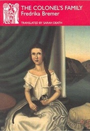 The Colonel's Family (Fredrika Bremer)