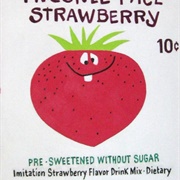 Freckle Face Strawberry