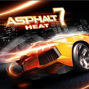 Asphalt 7