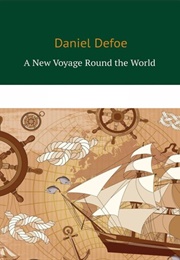 A New Voyage Round the World (Daniel Defoe)