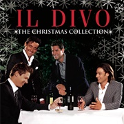 2005 the Christmas Collection by Il Divo