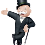 Monopoly Man