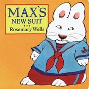 Max and Ruby Books