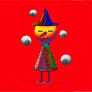 Iglooghost - Peanut Choker