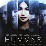 Humans