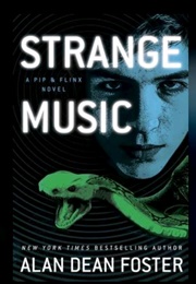 Strange Music (Alan Dean Foster)