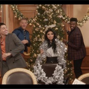 Rockin Around the Christmas Tree