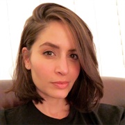 Mercedes Mason (Bisexual, She/Her)