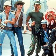 Y.M.C.A. - The Village People (1978)