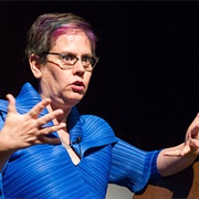 Greta Christina (Bisexual/Pansexual, She/Her)