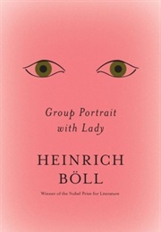 Group Portrait With Lady (Heinrich Böll)