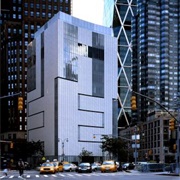 Museum and Arts and Design