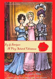 Ivy and Intrigue: A Very Selwick Christmas (Lauren Willig)