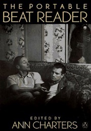 The Portable Beat Reader (Ed. Ann Charters)
