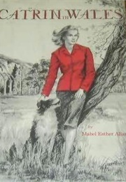 Catrin in Wales (Mabel Esther Allan)