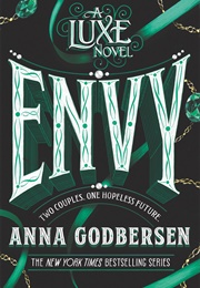 Envy (Anna Godbersen)