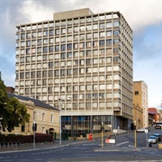 10 Murray Street, Hobart