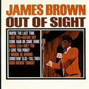 James Brown - Out of Sight