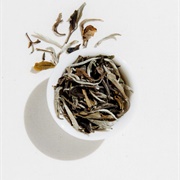 Art of Tea White Peony Tea