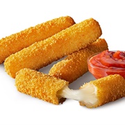Mozzarella Dippers