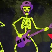 Motorhead - Electricity