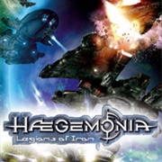 Haegemonia: Legions of Iron