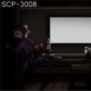SCP-3008