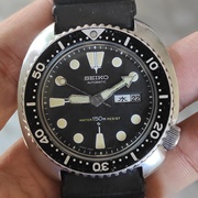 6306-7000 150M Automatic Diver