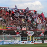 Curva Nord Foggia