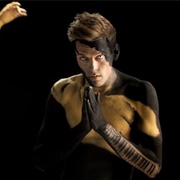 Aaron Carter - Fool's Gold