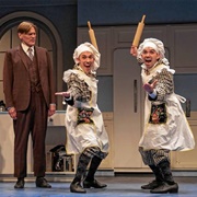 The Drowsy Chaperone