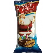 Bombi Ginger Bread
