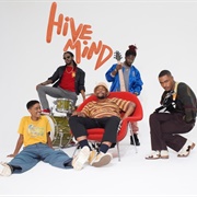 The Internet - Come Over