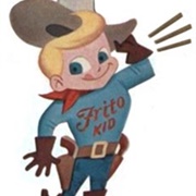Frito Kid