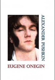Eugene Onegin (Alexander Pushkin)