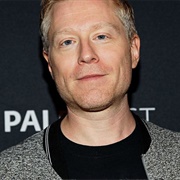Anthony Rapp (Queer, Bisexual)