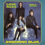 Shocking Blue - Boll Weevil