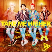 Take Me Higher - A.C.E
