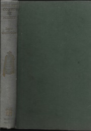 Murder Comes at Night (Inez Oellrichs)