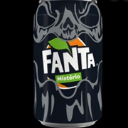 Fanta Mistério