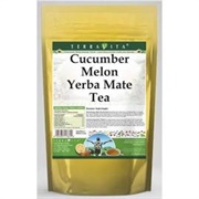 Terravita Cucumber Melon Yerba Mate Tea