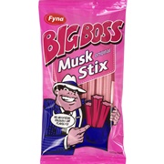Big Boss Musk Stix