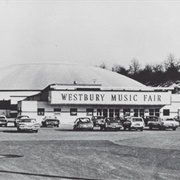 Westbury Music Fair